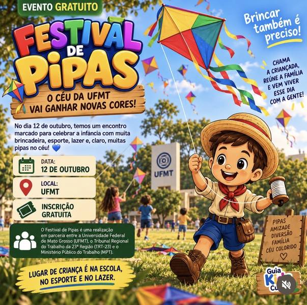 Festival de Pipas