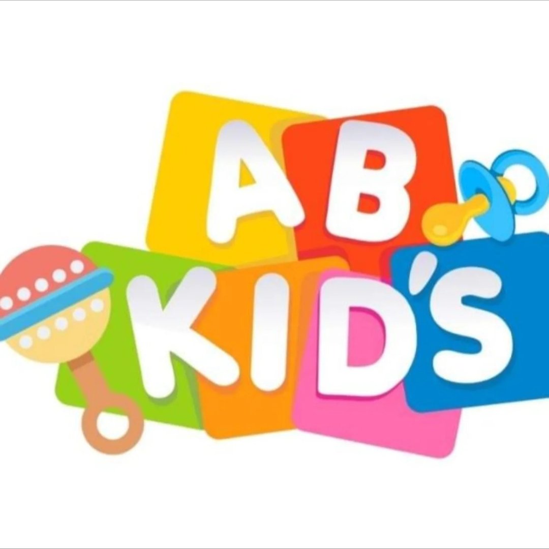 Ab Kids Roupa Infantil