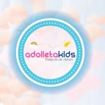 Adoleta Moda Infantil