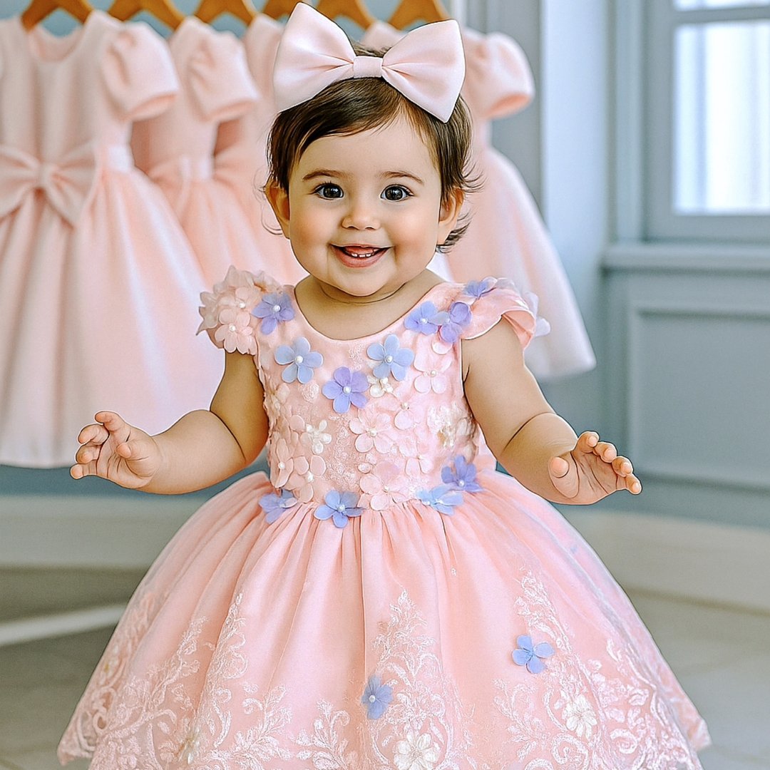 Anjul Princess kids