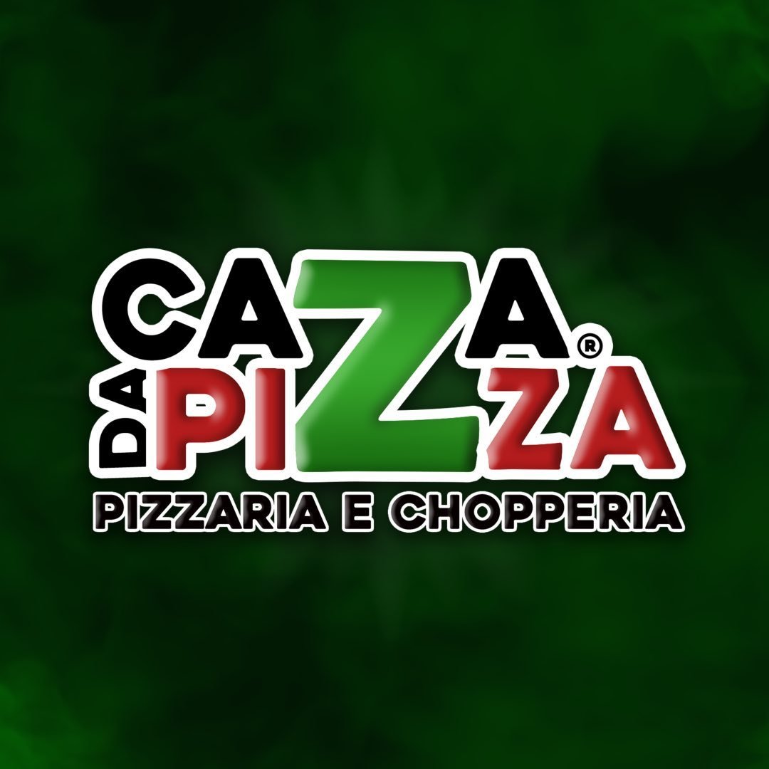 Pizza Cuiabá - Caza da Pizza General Melo