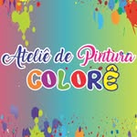 Atelie de Pintura Colorê