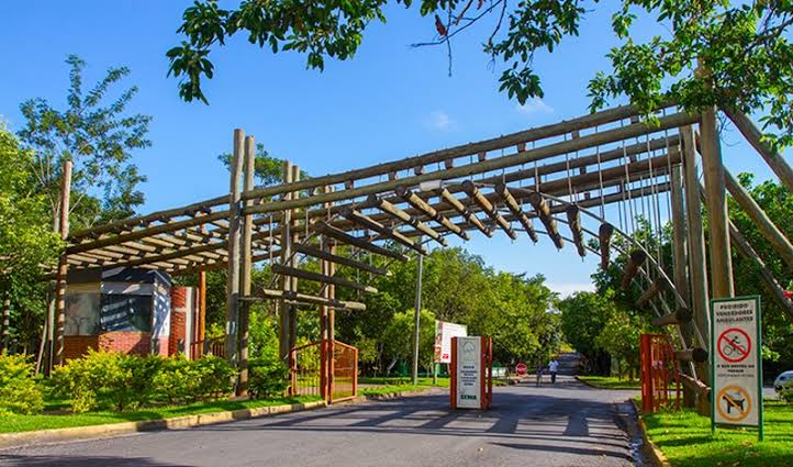 Foto de Parque Mãe Bonifácia