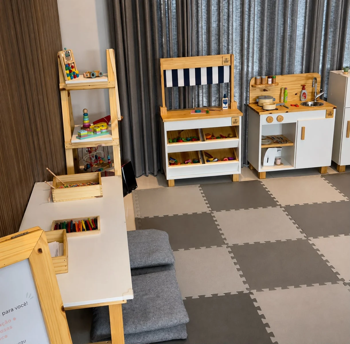 Foto de Criative Play House