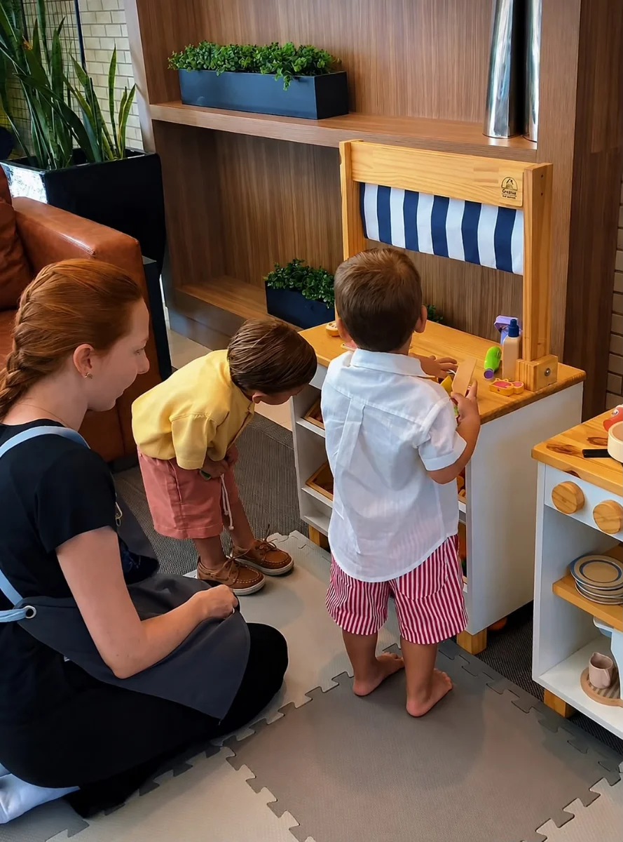 Foto de Criative Play House