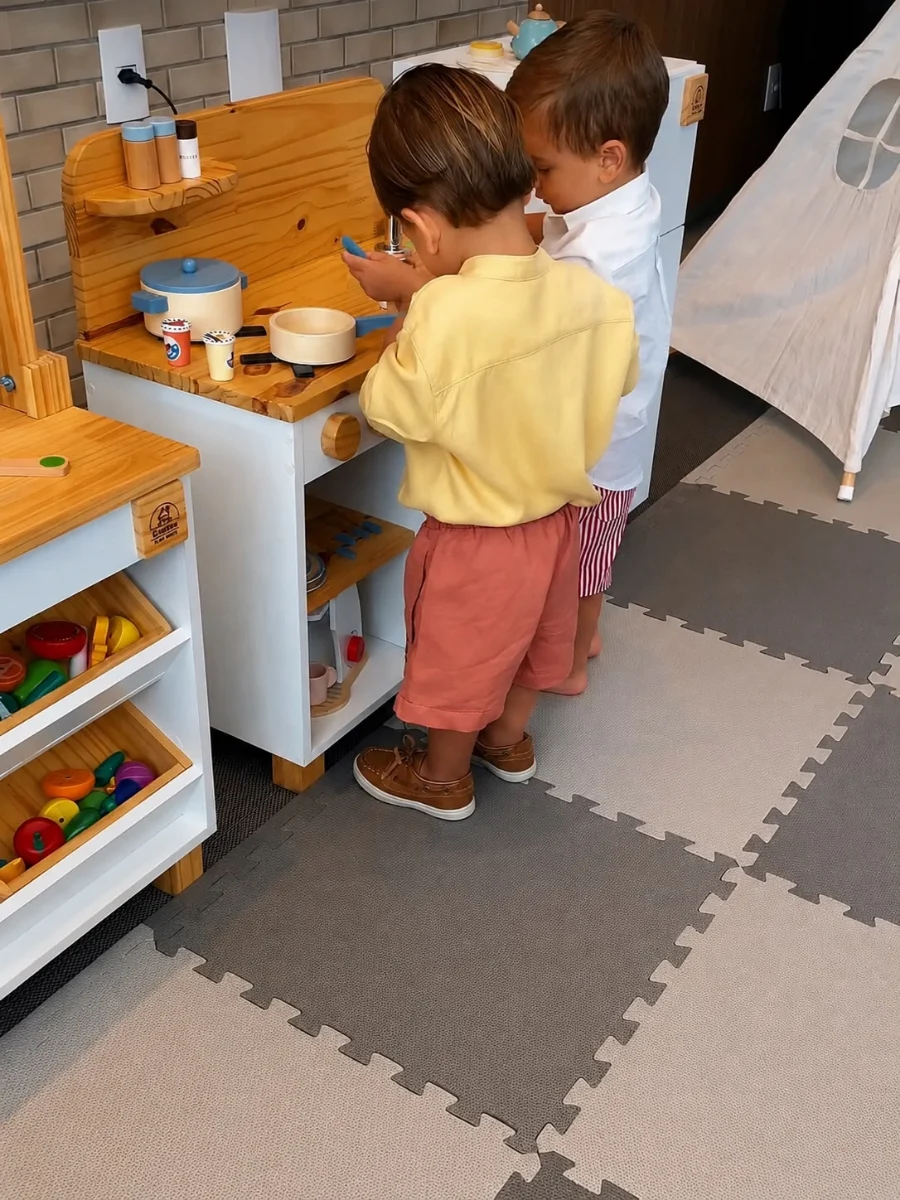 Foto de Criative Play House